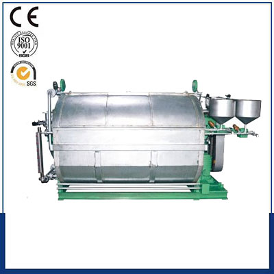 系列日式全自動襪子染色機