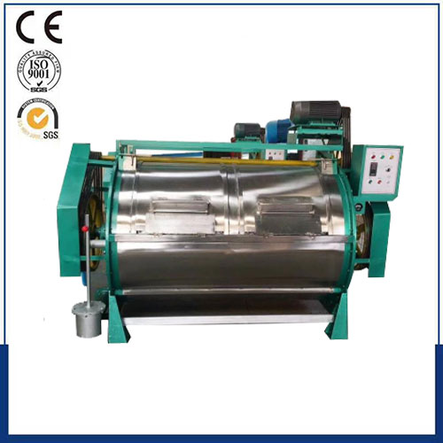 濾布清洗機（工業洗衣機）