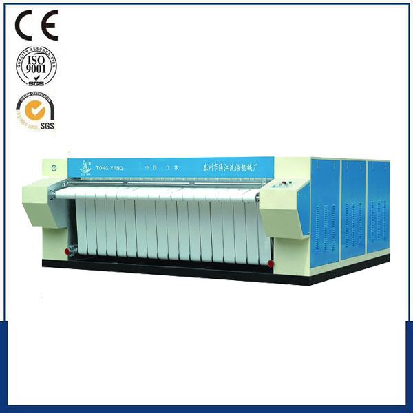 床單燙平機