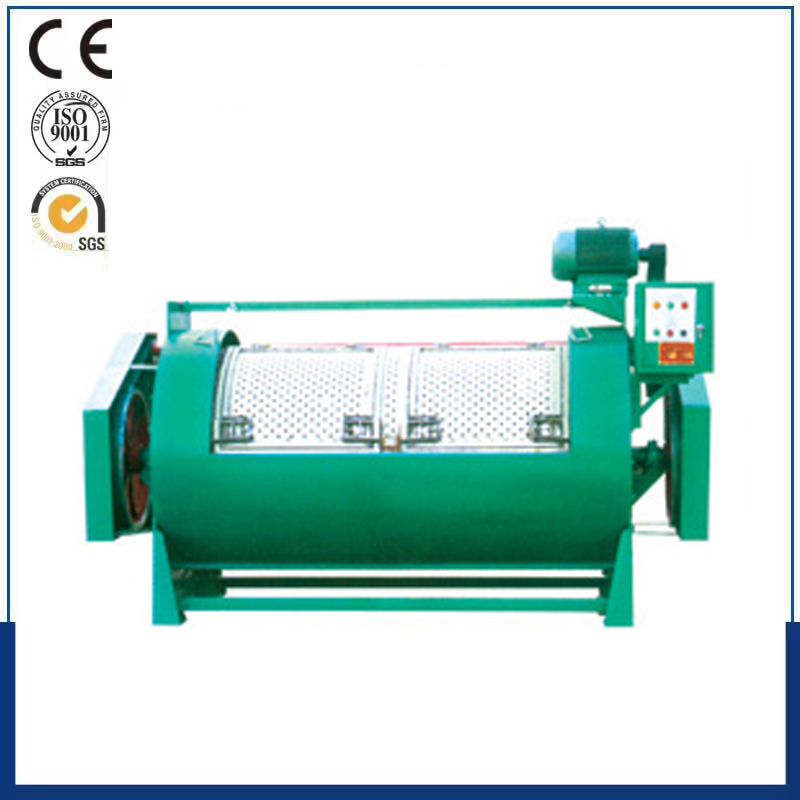牛仔噴砂機系列